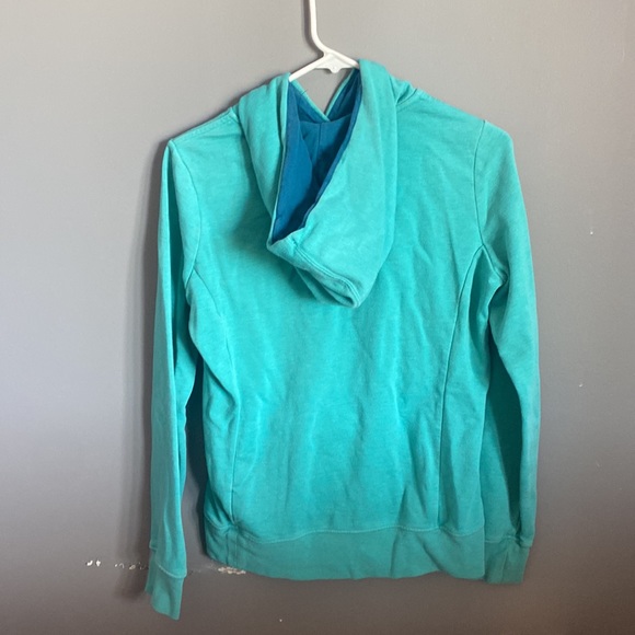 North Face Hoodie - Picture 2 of 3